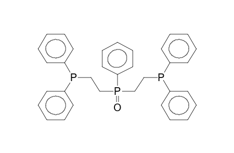 PHENYLBIS(BETA-DIPHENYLPHOSPHINOETHYL)PHOSPHINE OXIDE