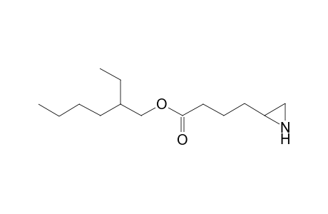 2-Ethylhexyl 5,6-iminohexanoate