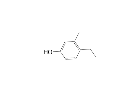 Phenol, 4-ethyl-3-methyl-
