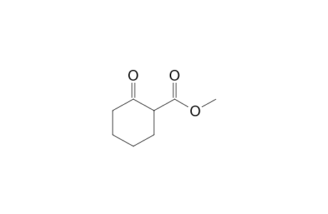 2-ketocyclohexane-1-carboxylic acid methyl ester