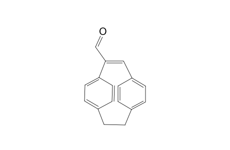 [2.2]paracyclophan-1-en-1-carbaldehyd