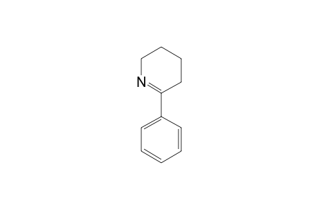2-PHENYL-3,4,5,6-TETRAHYDROPYRIDINE