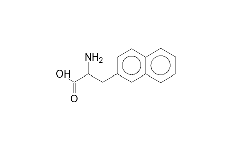 3-(2-Naphthyl)alanine