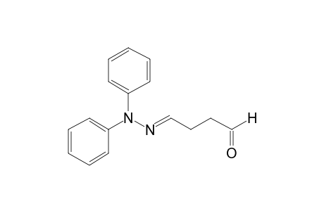 N-Diphenylamino-4-iminobutyraldehyde