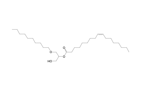 DG O-10:0_17:1