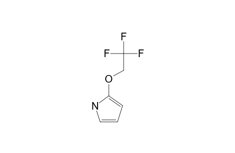 2,2,2-TRIFLUORO-1-(2'-PYRROLYL)-ETHANOL