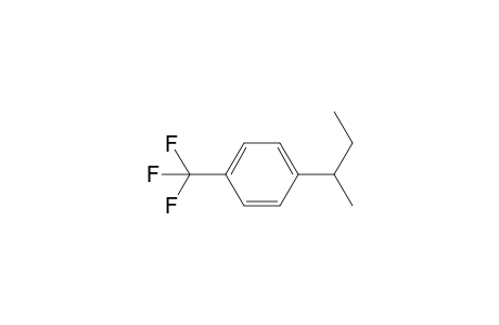 2-(4-Trifluormethylphenyl)-butane