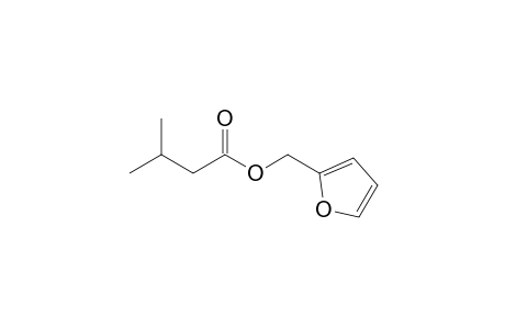 Furfuryl 3-methylbutanoate