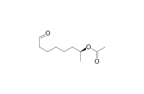 (S)-8-OXOOCTAN-2-YL-ACETATE