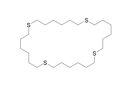 1,8,15,22-tetrathiacyclooctacosane
