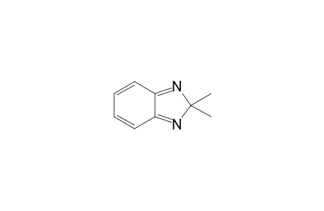 2,2-Dimethylbenzimidazole