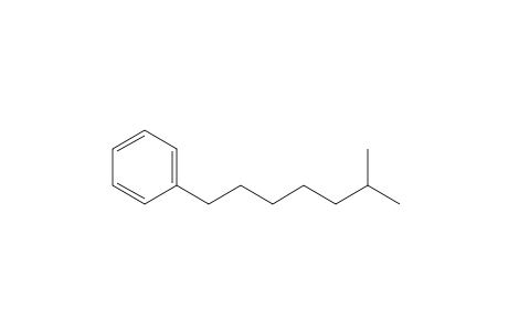 6-Methylheptylbenzene