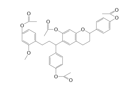 SOCOTRIN-4'-OL_TETRAACETATE