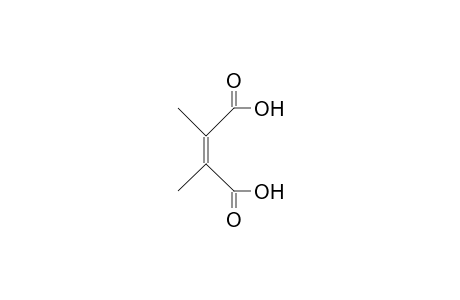 Dimethyl-maleic acid