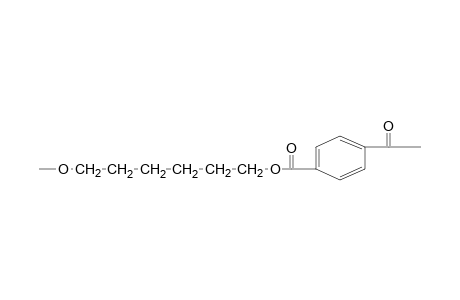 Poly(hexamethylene terephthalate)