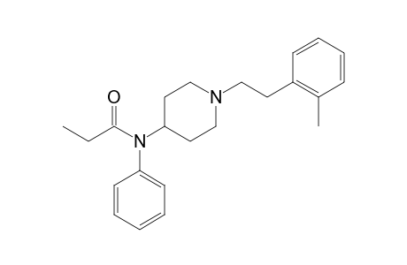 2'-methyl Fentanyl