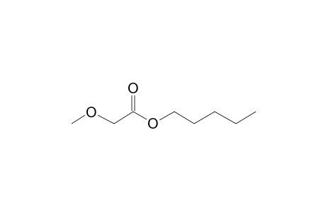 Pentyl methoxyacetate