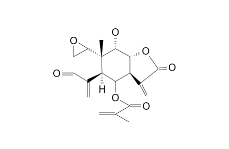 Zinaflorin iii