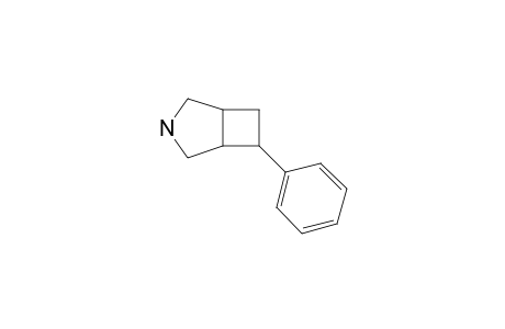 7-phenyl-3-azabicyclo[3.2.0]heptane