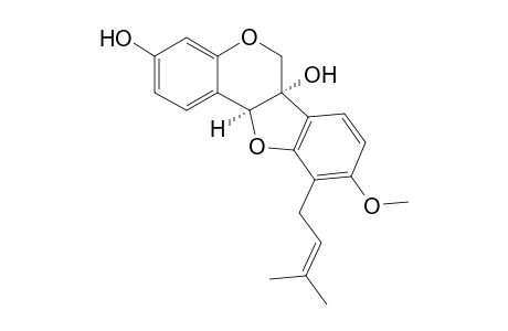 Cristacarpin