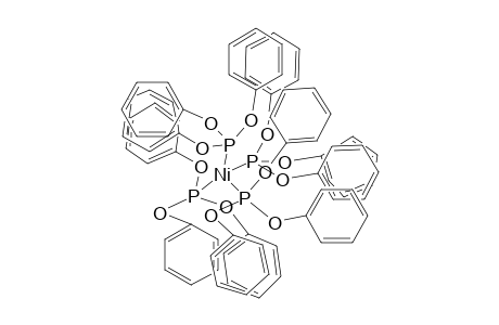 Tetrakis(triphenylphosphite)nickel(0)