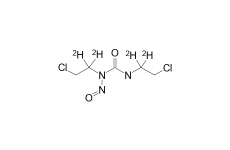 1,3-Bis-(2-chloroethyl)-1-nitrosourea