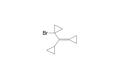 [1-CYCLOPROPYL-1-(1'-BROMOCYCLOPROPYL)METHYLENE]CYCLOPROPANE