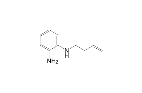 (2-aminophenyl)-but-3-enyl-amine
