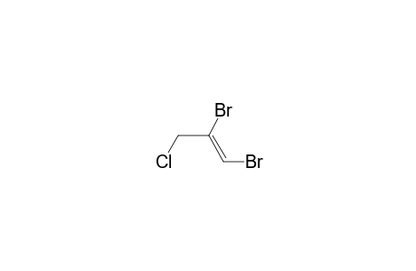 1,2-Dibromo-3-chloropropene