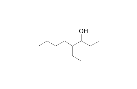 3-Octanol, 4-ethyl-