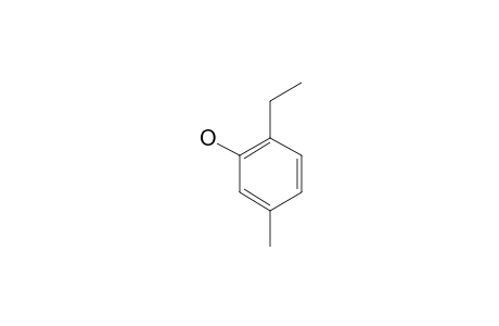 2-Ethyl-5-methylphenol