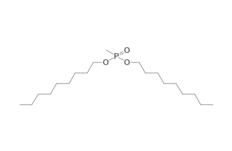Dinonyl methylphosphonate