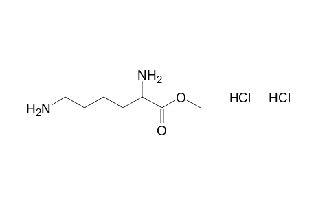 L-Lysine methyl ester dihydrochloride