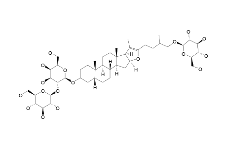 ANEMARSAPONIN-B