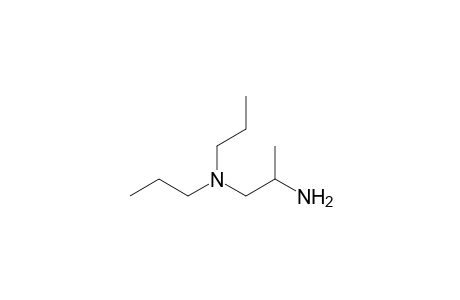 N1,N1-dipropyl-1,2-propanediamine