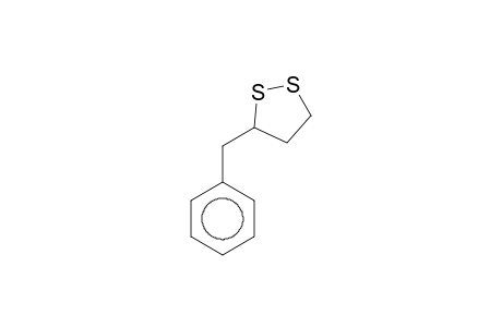 3-Benzyl-[1,2]dithiolane
