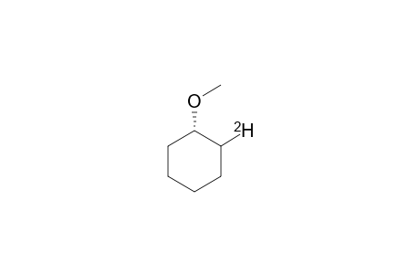 2-(Deuteriomethoxy)-cyclohexan