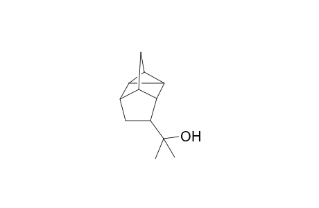 8-(exo)-(1'-Hydroxy-1'-methylethyl)deltacyclan
