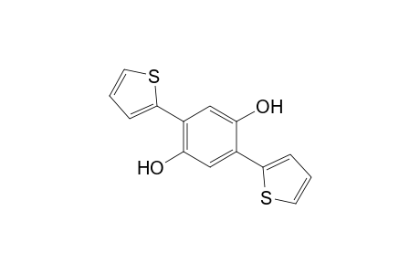1,4-Dihydroxy2,5-di(2'-thienyl)benzene