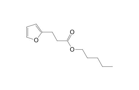 Pentyl 2-furylpropionate