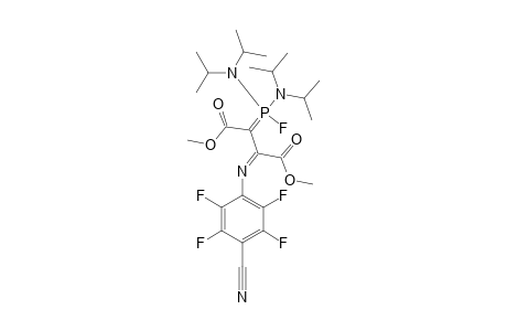 P-FLUORINATED-PHOSPHORUS-YLIDE