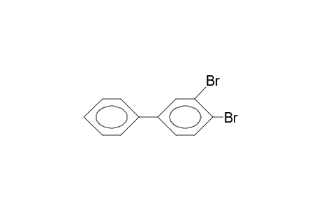 3,4-Dibromo-biphenyl