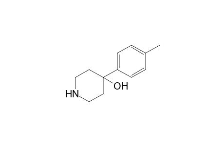 4-p-tolyl-4-piperidinol