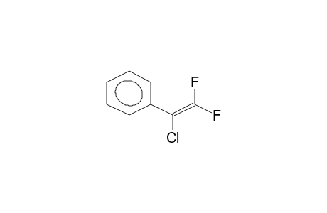 ALPHA-CHLORO-BETA,BETA-DIFLUOROSTYRENE