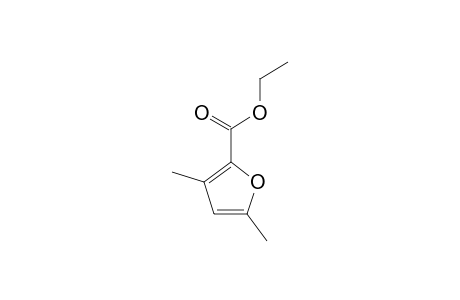 Ethyl 3,5-dimethyl-2-furoate