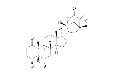 ANOMANOLIDE_B