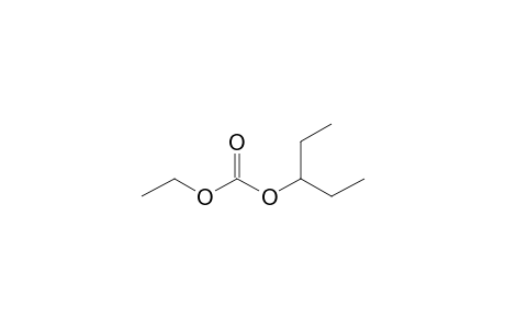 Carbonic acid, ethyl 3-pentyl ester