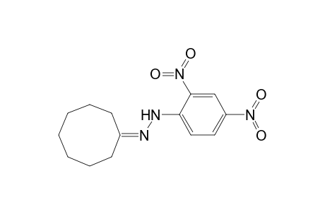 (cyclooctylideneamino)-(2,4-dinitrophenyl)amine