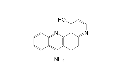 7-Amino-5,6-dihydro-4H-benzo[b][1,7]phenanthrolin-1-one
