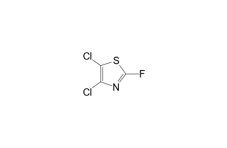 Thiazole, 4,5-dichloro-2-fluoro-